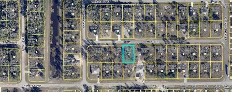 716 Bumby St E, Lehigh Acres, FL 33974