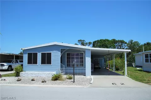 62 Snead Dr, North Fort Myers, FL 33903