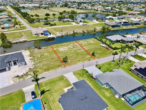 336 SW 26th Ave, Cape Coral, FL 33991