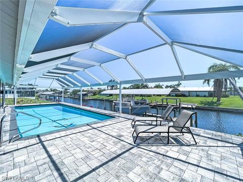 3729 SE 13th Ave, Cape Coral, FL 33904