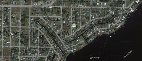 3206 Marine Ter, Punta Gorda, FL 33983