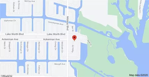 4318 Pates St, Port Charlotte, FL 33948