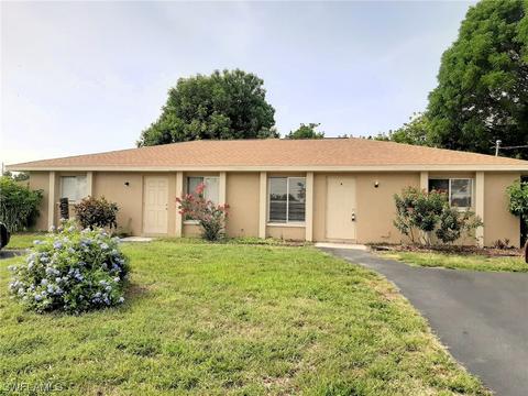 546 SE 4th Ter #A-B, Cape Coral, FL 33990