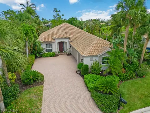 4620 Gleneagles Links Ct, Estero, FL 33928