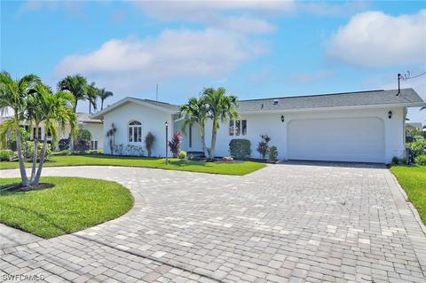 4821 Pelican Blvd, Cape Coral, FL 33914