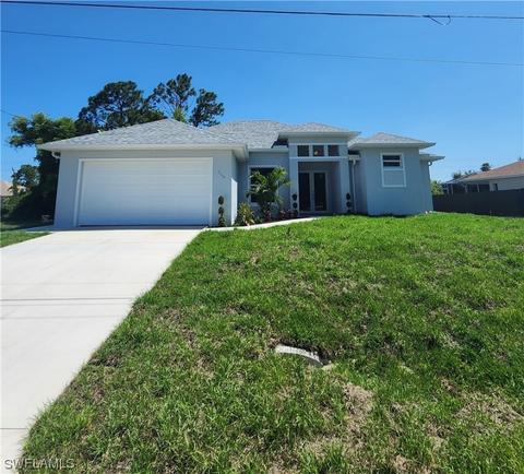 716 Long Lines Ln, Lehigh Acres, FL 33974