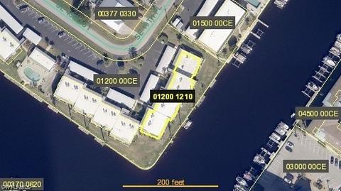 1926 SE 43rd St #121, Cape Coral, FL 33904