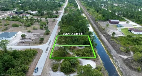 502 Genoa Ave S, Lehigh Acres, FL 33974
