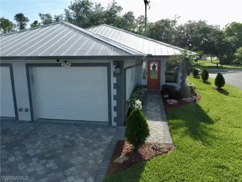 204 Village Cir #19, Labelle, FL 33935