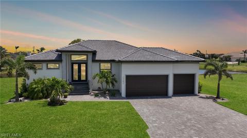 17292 Carroway Ln, Punta Gorda, FL 33955
