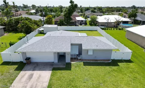 3429 SE 4th Ave, Cape Coral, FL 33904