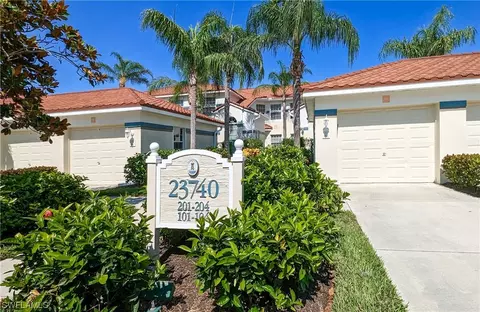 23740 Eddystone Rd #203, Bonita Springs, FL 34135