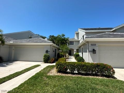 16221 Fairway Woods Dr #1205, Fort Myers, FL 33908