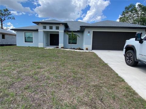 3412 22nd St W, Lehigh Acres, FL 33971