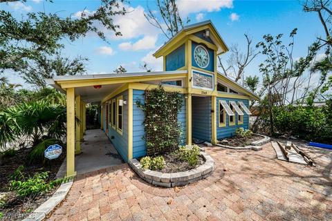 2365 Periwinkle Way, Sanibel, FL 33957