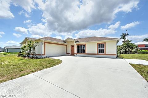 1706 Tropicana Pkwy S, Cape Coral, FL 33993