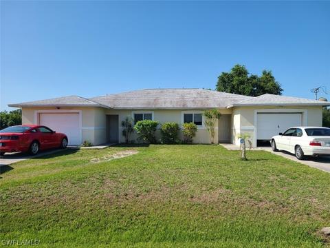 4625-4627 25th St SW, Lehigh Acres, FL 33973