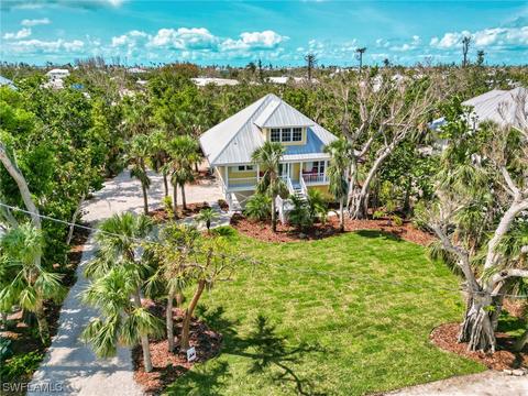 567 N Yachtsman Dr, Sanibel, FL 33957