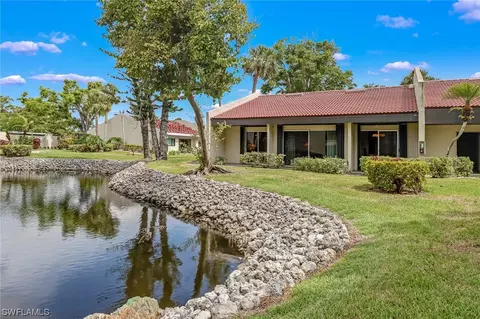 4443 W Mainmast Ct, Fort Myers, FL 33919