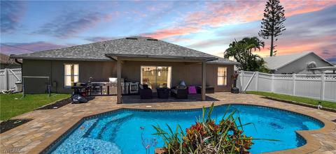 2533 NE 20th Ave, Cape Coral, FL 33909