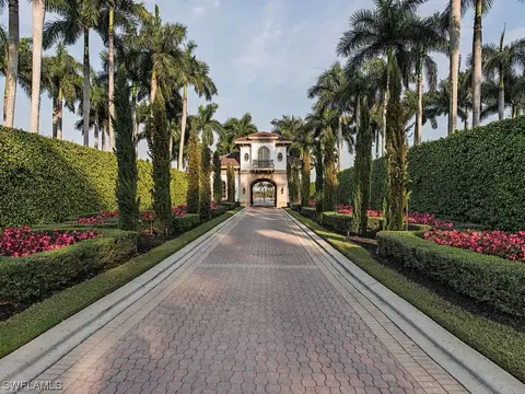 10521 Via Torino Way, Miromar Lakes, FL 33913