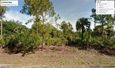 602 Lincoln Blvd, Lehigh Acres, FL 33936