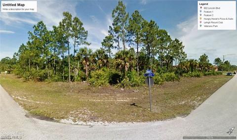 600 Lincoln Blvd, Lehigh Acres, FL 33936