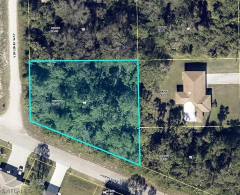 300 Virginia Way, Lehigh Acres, FL 33936