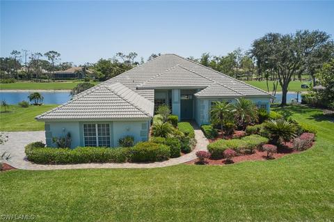 15452 Fiddlesticks Blvd, Fort Myers, FL 33912