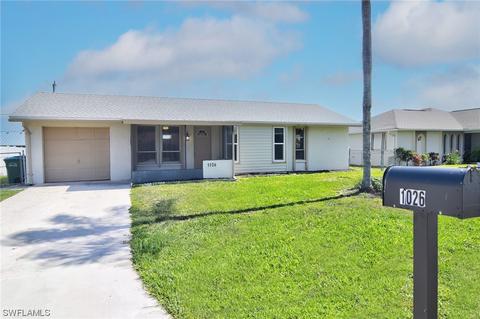 1026 SE 36th Ter, Cape Coral, FL 33904