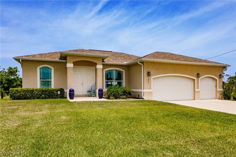 227 E Mariana Ave, North Fort Myers, FL 33917