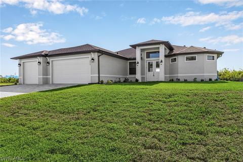 3829 NW 36th Ave, Cape Coral, FL 33993