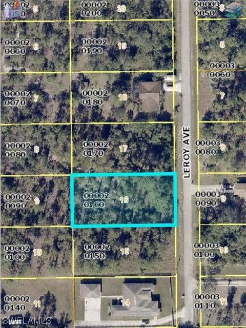 7 Leroy Ave, Lehigh Acres, FL 33936