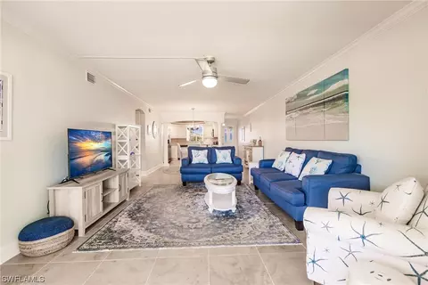4629 SE 5th Ave #104, Cape Coral, FL 33904