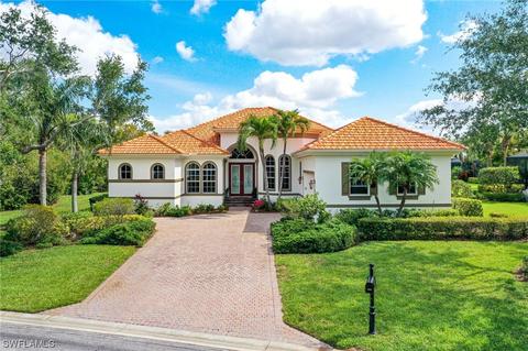 5638 Whispering Willow Way, Fort Myers, FL 33908
