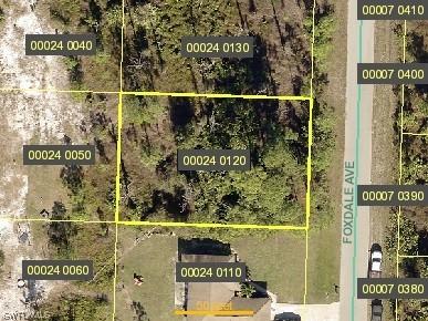 946 Foxdale Ave, Lehigh Acres, FL 33974