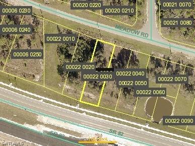 2554 Meadow Rd, Lehigh Acres, FL 33974