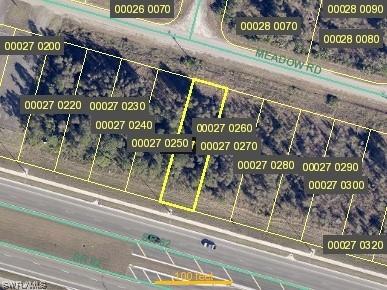 2650 Meadow Rd, Lehigh Acres, FL 33974