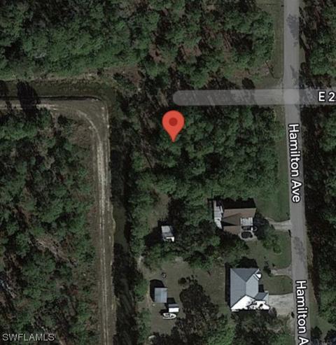 2904 E 22nd St, Alva, FL 33920