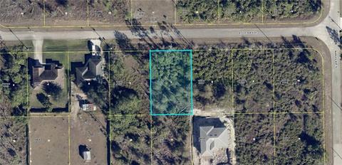 1248 Ecclesia St E, Lehigh Acres, FL 33974