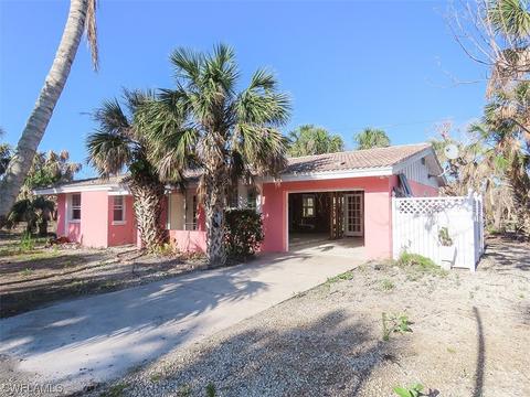 9231 Belding Dr, Sanibel, FL 33957