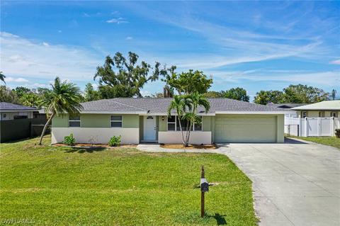 1651 S Flossmoor Rd, Fort Myers, FL 33919