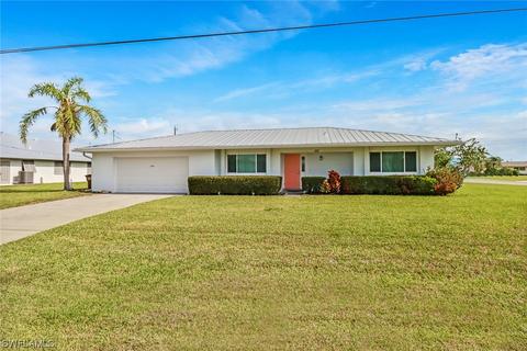 125 SE 40th St, Cape Coral, FL 33904