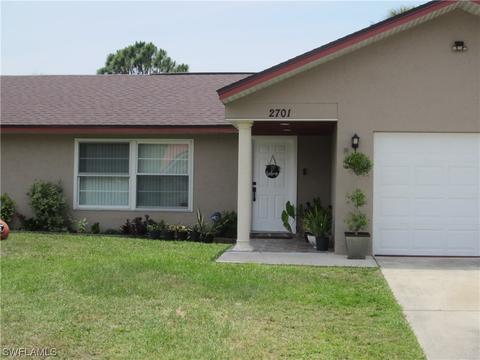 2701 6th St W, Lehigh Acres, FL 33971