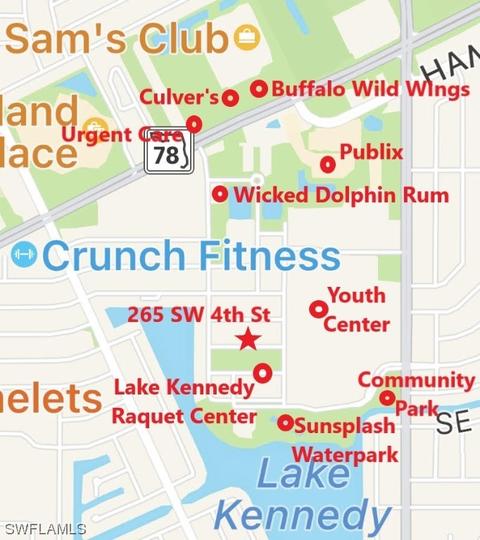 265 SW 4th St, Cape Coral, FL 33991