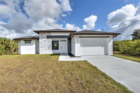 3053 S Beechwood Cir, Labelle, FL 33935
