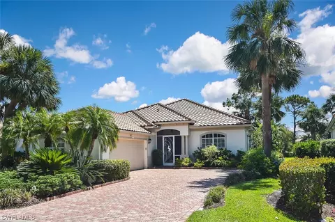 20831 Gleneagles Links Dr, Estero, FL 33928