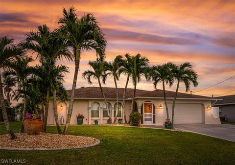 1416 SE 29th St, Cape Coral, FL 33904