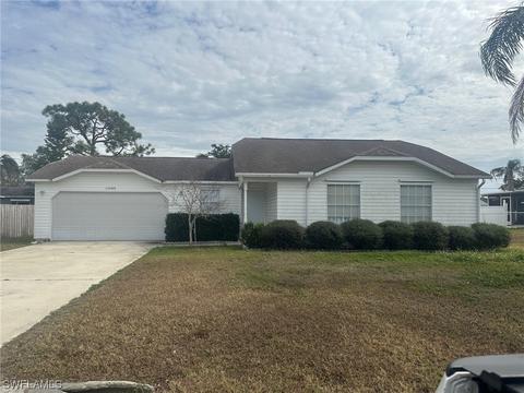 17493 Fuchsia Rd, Fort Myers, FL 33967