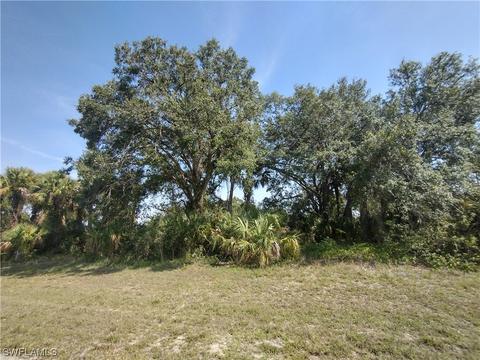 Argosy Rd, Labelle, FL 33935